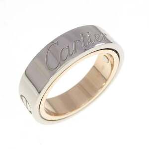 CARTIER Gold Love Ring